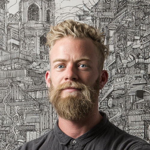 mindfeeder_Principal_Architect_Male_45_born_and_raised_in_Kan_7dbd64cd-b0bd-4964-a1b3-fc0e464ddc2a_0